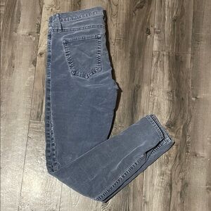 Gap Skinny Corduroy Pants